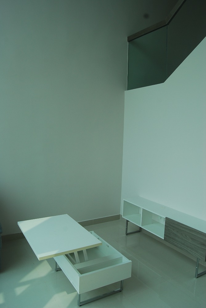 Zelle Rattanathibet  duplex room – รูปที่ 2