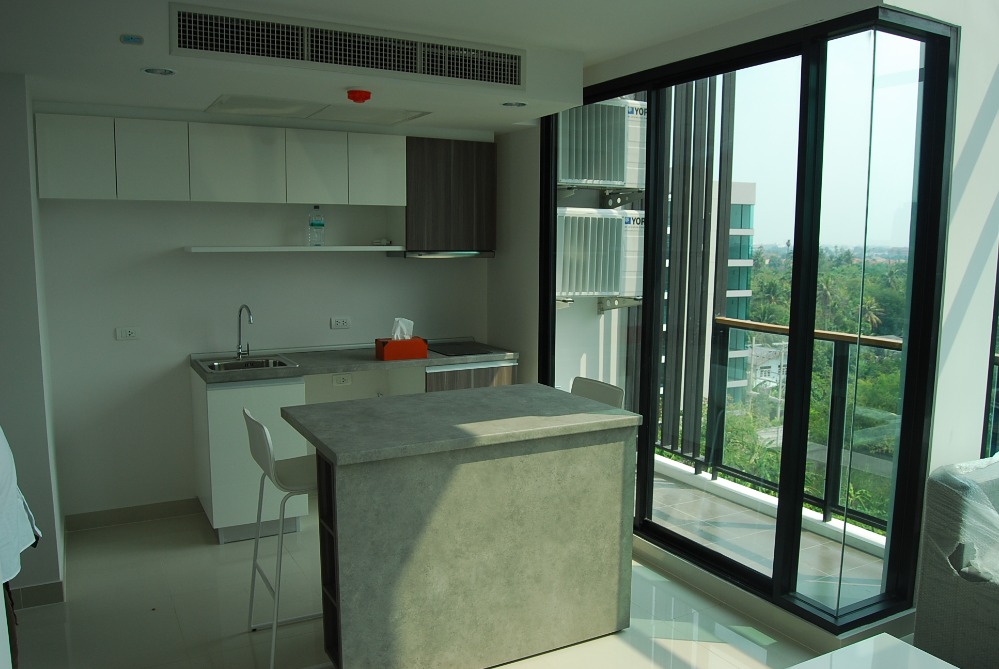 Zelle Rattanathibet  duplex room – รูปที่ 3