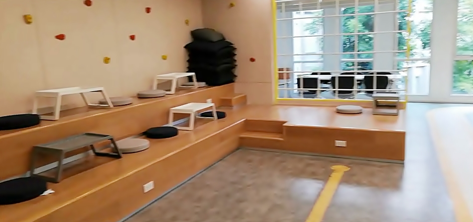 Office Space 82-1,600 sqm. in Bangna-Bearing For Rent – รูปที่ 4