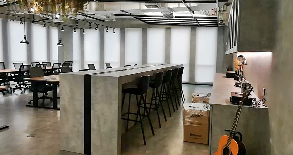 Office Space 82-1,600 sqm. in Bangna-Bearing For Rent Office Space 82-1,600 sqm. in Bangna-Bearing For Rent