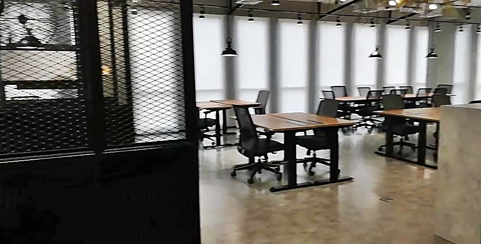 Office Space 82-1,600 sqm. in Bangna-Bearing For Rent – รูปที่ 2