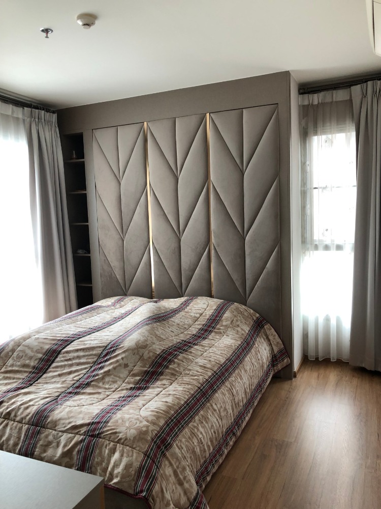 Sell/rent a condo Fuse Chan Sathon 2 bedrooms, 2 rooms Sell/rent a condo Fuse Chan Sathon 2 bedrooms, 2 rooms
