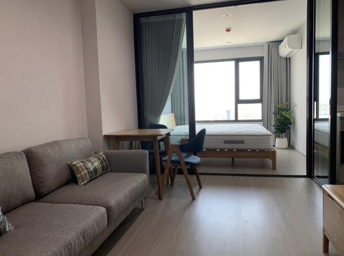 For rent: Life Ladprao (opposite Central Ladprao) – รูปที่ 2