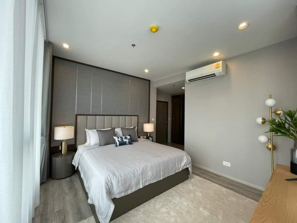 N1246 Ideo mobi sukhumvit 66 – รูปที่ 3