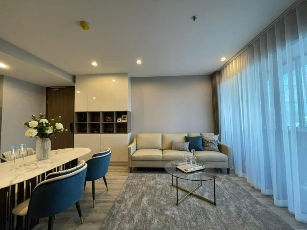 N1246 Ideo mobi sukhumvit 66 – รูปที่ 4