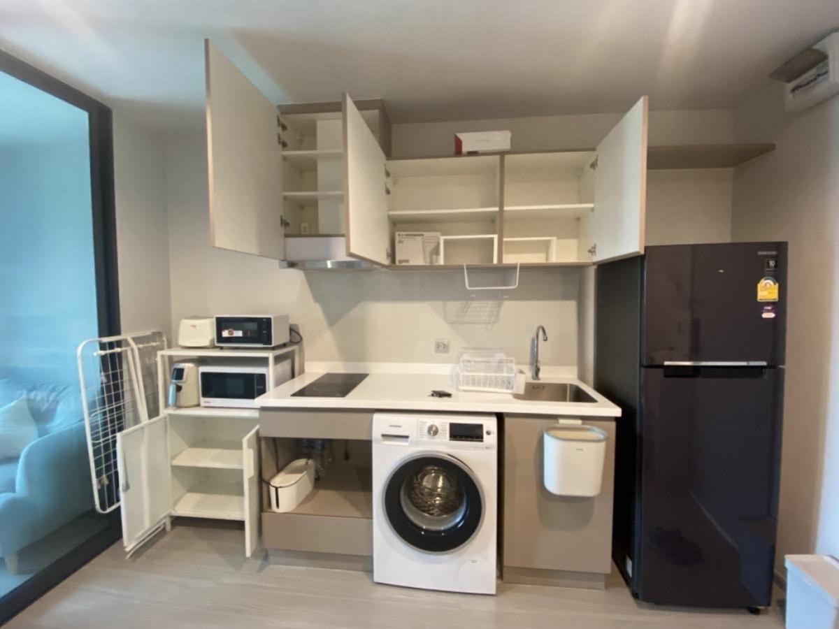 Life Ladprao Condo – รูปที่ 2