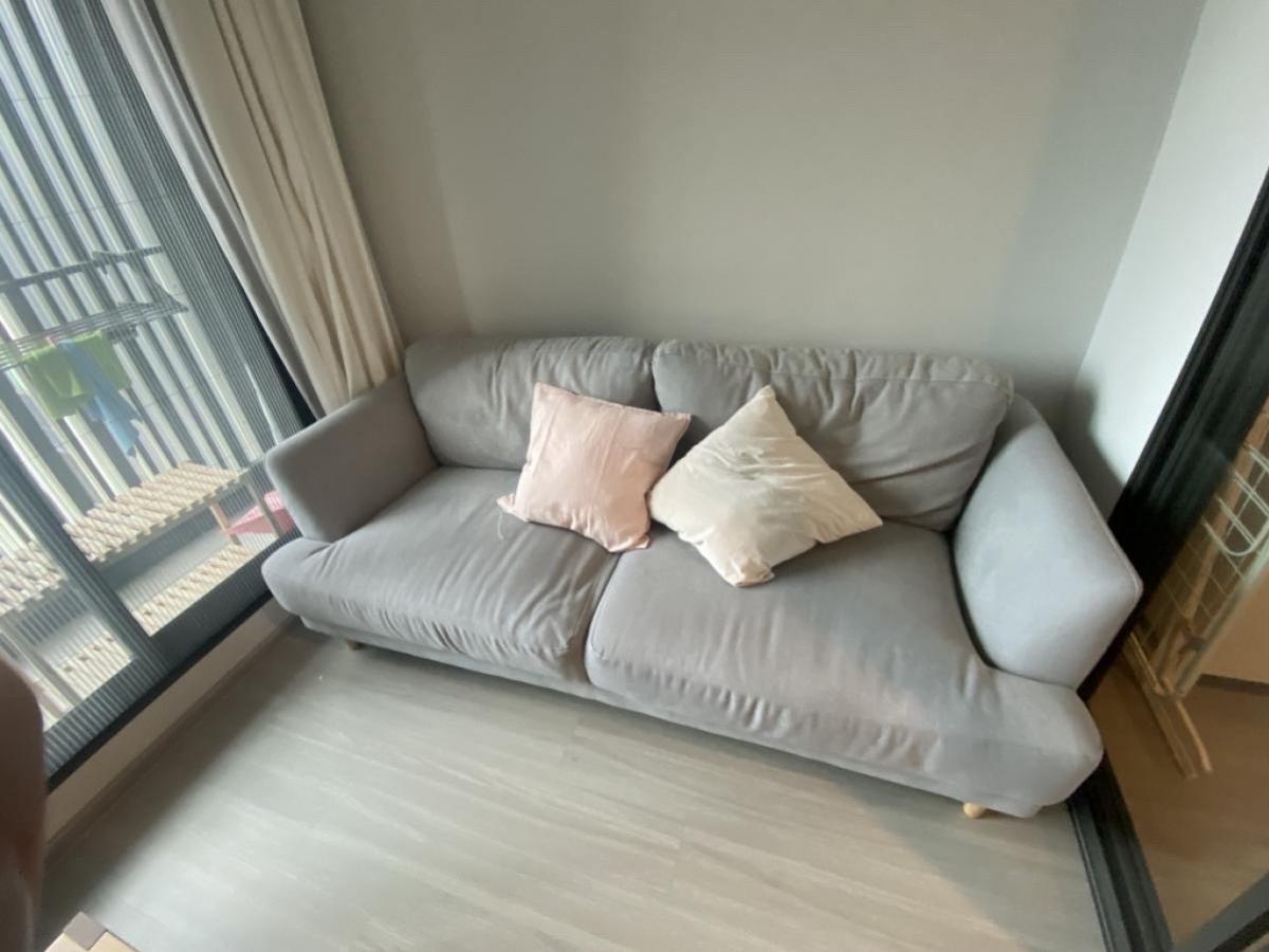 Life Ladprao Condo – รูปที่ 3
