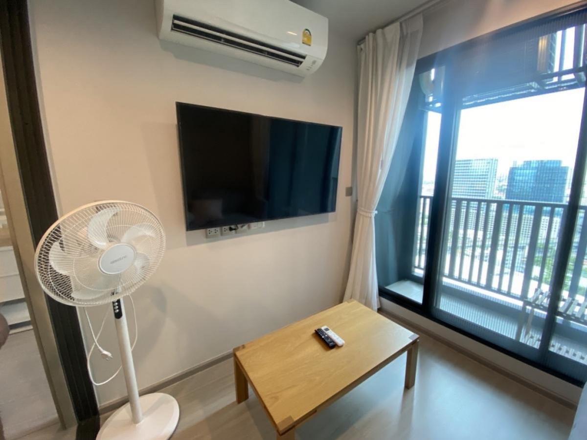 Life Ladprao Condo – รูปที่ 4