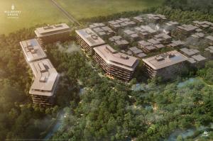 Mulberry Grove 🏡✨✨✨The Forestias condominiums📲081-9118445