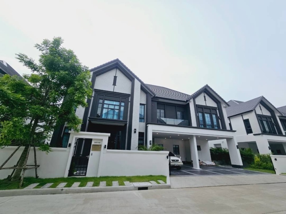 The city bangna for rent