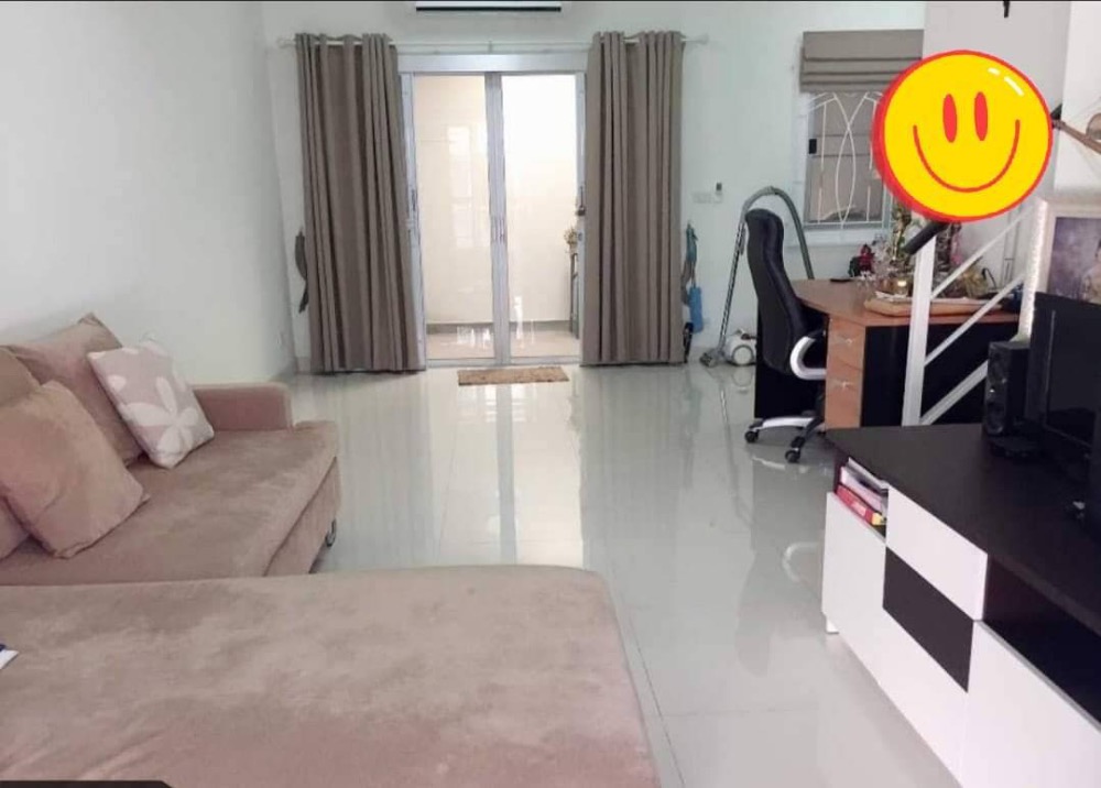 P-1148 Urgent sale! The Connect On Nut 2 near APL Ban Thap Chang P-1148 Urgent sale! The Connect On Nut 2 near APL Ban Thap Chang