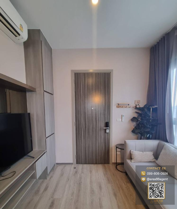 🔥 For sale!! Condo Knightsbridge Prime Onnut 🔥 For sale!! Condo Knightsbridge Prime Onnut