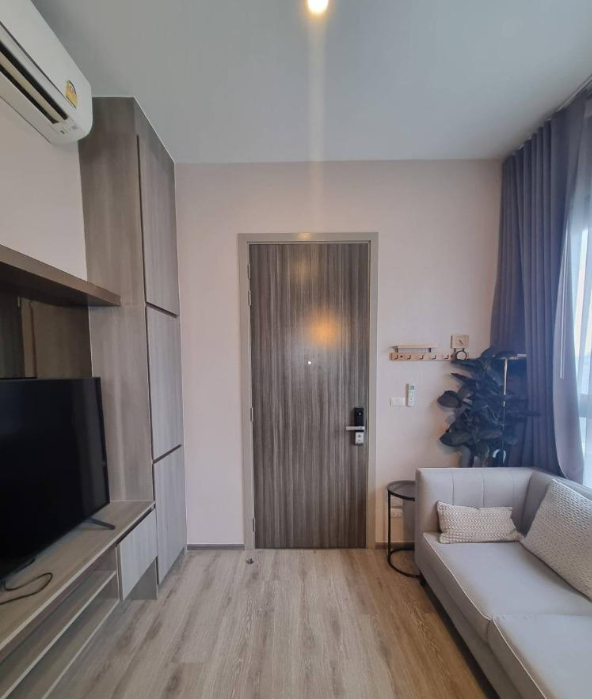 🔥 ขายด่วน!! คอนโด Knightsbridge Prime Onnut – รูปที่ 2