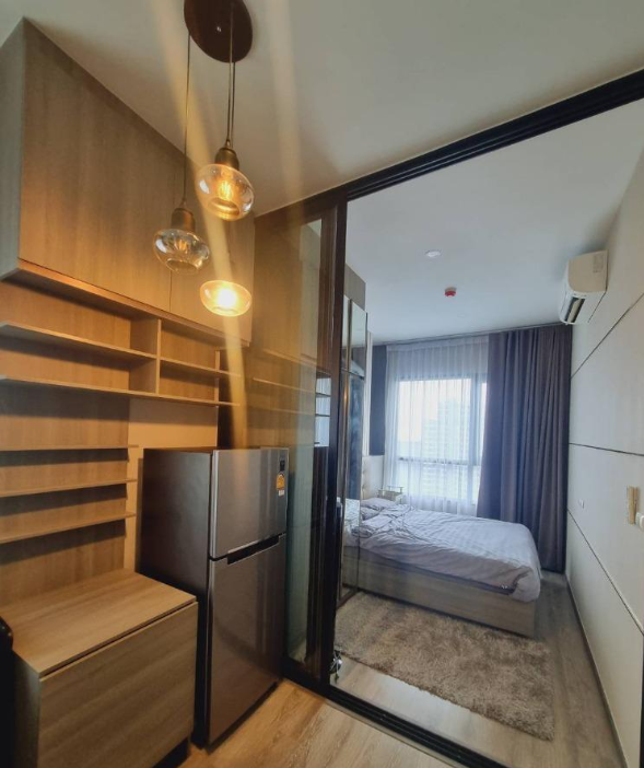 🔥 ขายด่วน!! คอนโด Knightsbridge Prime Onnut – รูปที่ 3