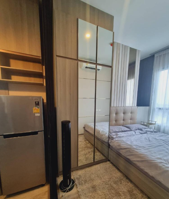 🔥 ขายด่วน!! คอนโด Knightsbridge Prime Onnut – รูปที่ 4