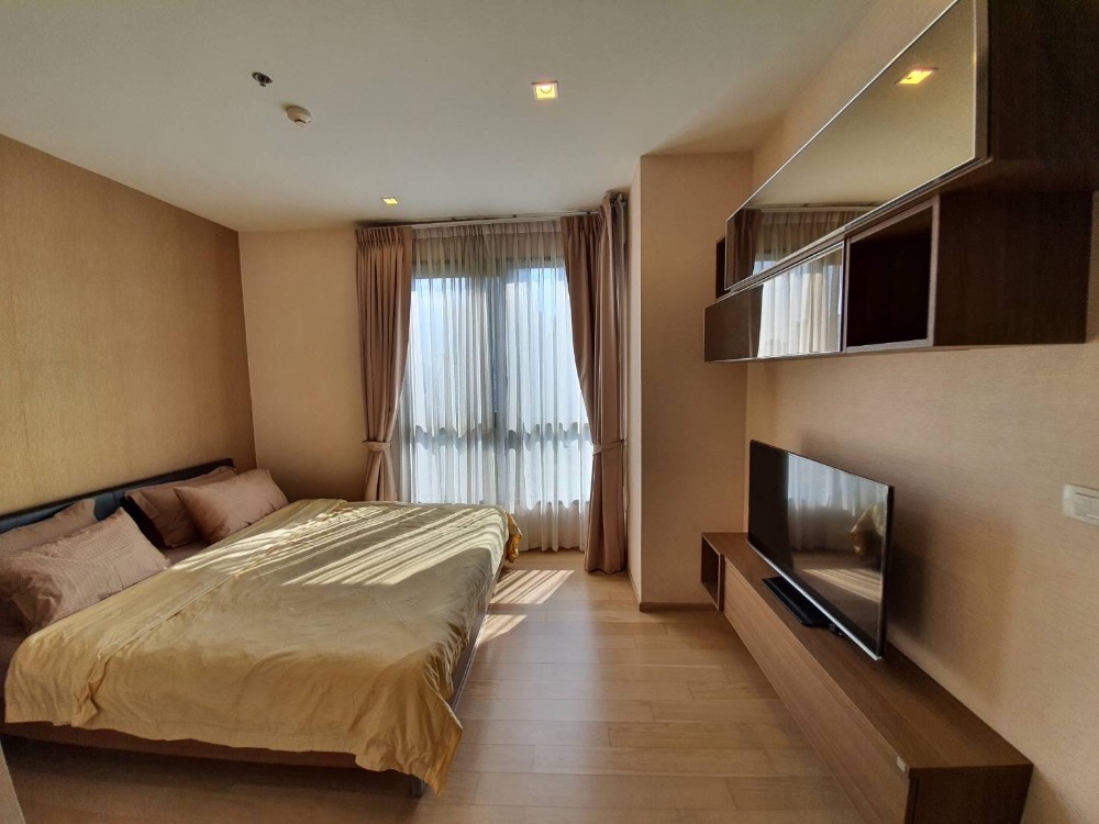 for rent HQ thonglor 1 bed super deal⭐️🌈💚 – รูปที่ 2