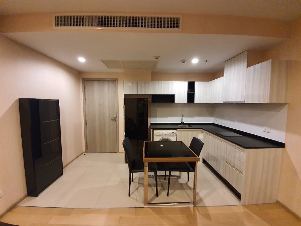 for rent HQ thonglor 1 bed super deal⭐️🌈💚 – รูปที่ 3