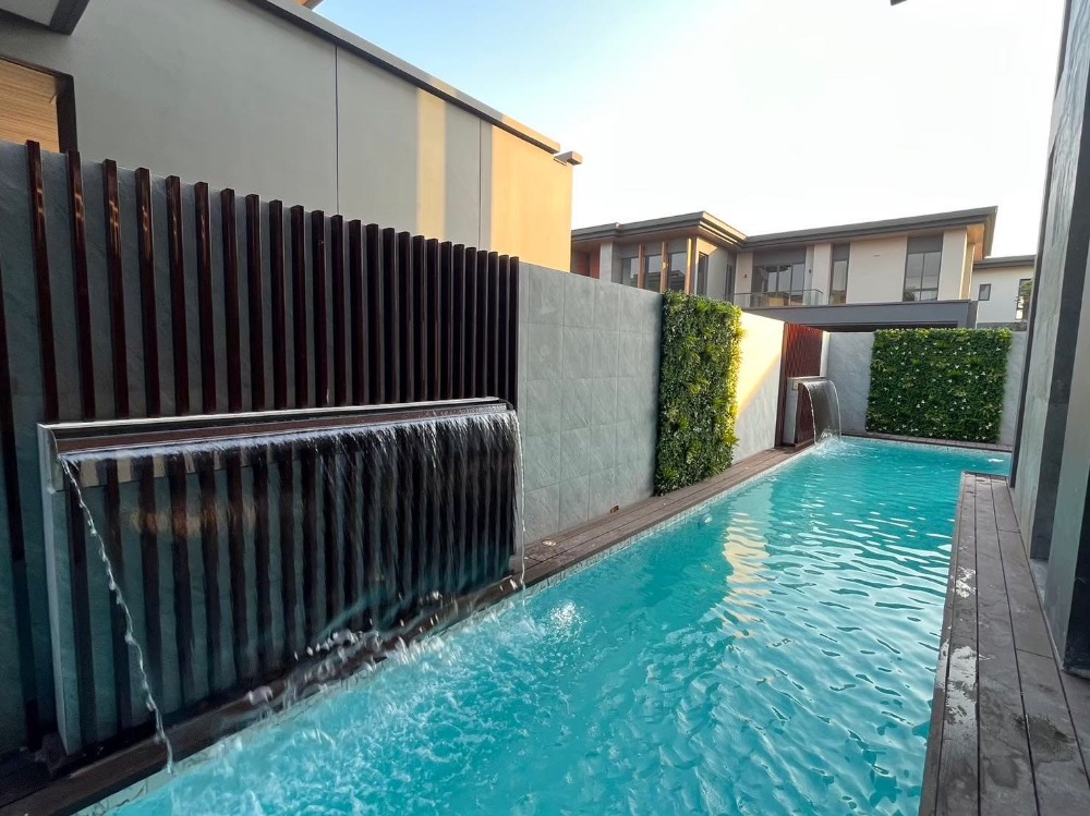 Siraninn residence for rent Siraninn residence for rent