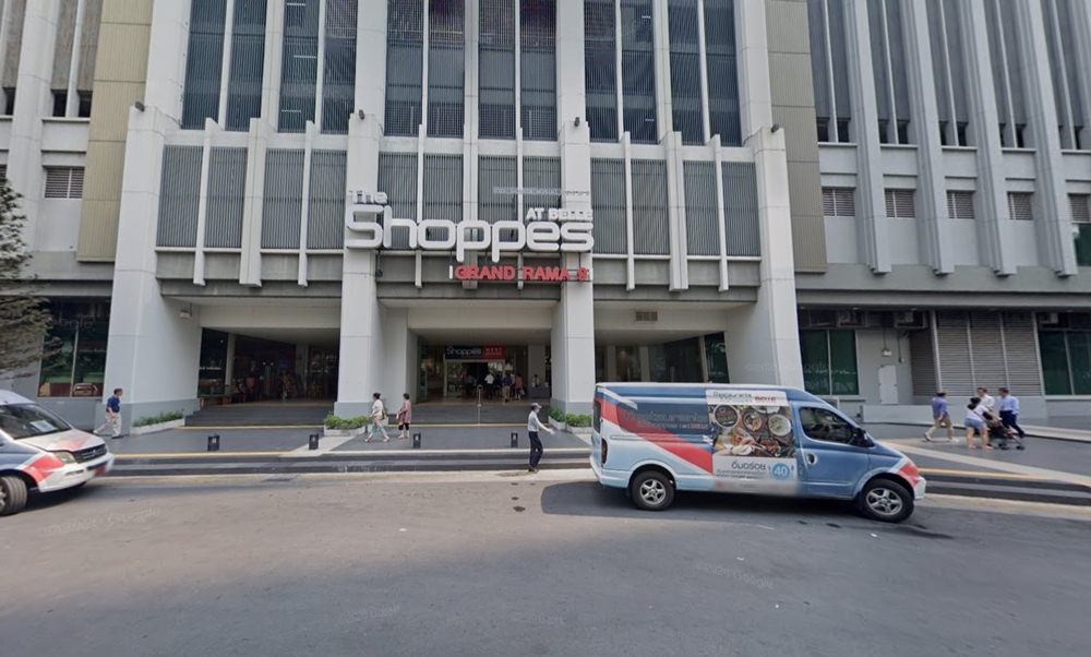The Shoppes at Belle, space for rent to open a shop in the luxury condominium project Belle Grand Rama 9. The Shoppes at Belle, space for rent to open a shop in the luxury condominium project Belle Grand Rama 9.