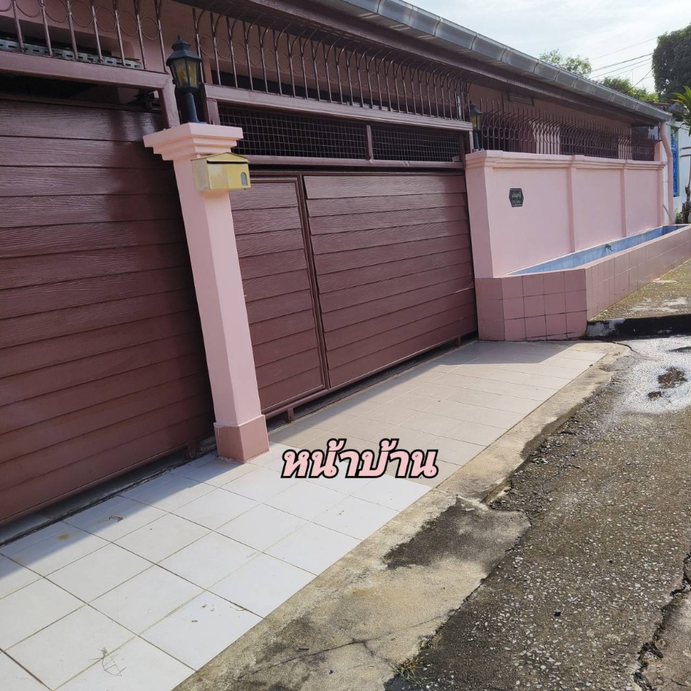 19K081167 - ให้เช่า บ้าน หมู่บ้าน กิตตินิเวศน์ (Moo Baan Kittinivet)