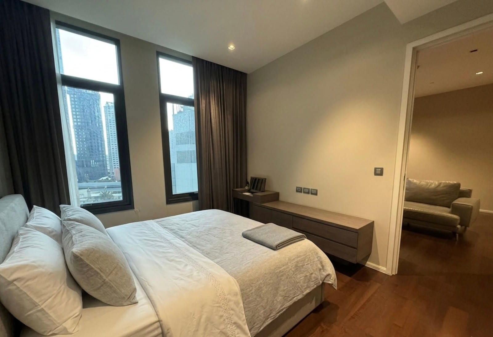 Hot now !!!The Diplomat sukhumvit 39 for rent 50,000 baht 64sqm Hot now !!!The Diplomat sukhumvit 39 for rent 50,000 baht 64sqm