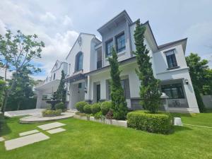 Nantawan rama9 -new krungthep kreetha for rent