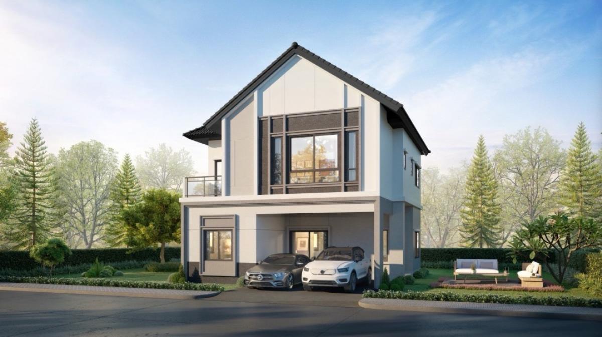 ดีลลับฉบับ บริทาเนีย อยุธยา 🔥บ้านพร้อมอยู่ราคาพิเศษก่อนใคร พิเศษ 2 หลังเท่านั้น #บริทาเนียอยุธยา – รูปที่ 4