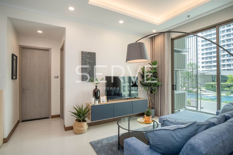 🔥Hot Price 11 MB (All in)🔥- 2 Beds 2 Baths 72.5 sq.m. Pool View Good Location BTS Phrom Phong at Supalai Oriental Sukhumvit 39 Condo / For Sale 🔥Hot Price 11 MB (All in)🔥- 2 Beds 2 Baths 72.5 sq.m. Pool View Good Location BTS Phrom Phong at Supalai Oriental Sukhumvit 39 Condo / For Sale