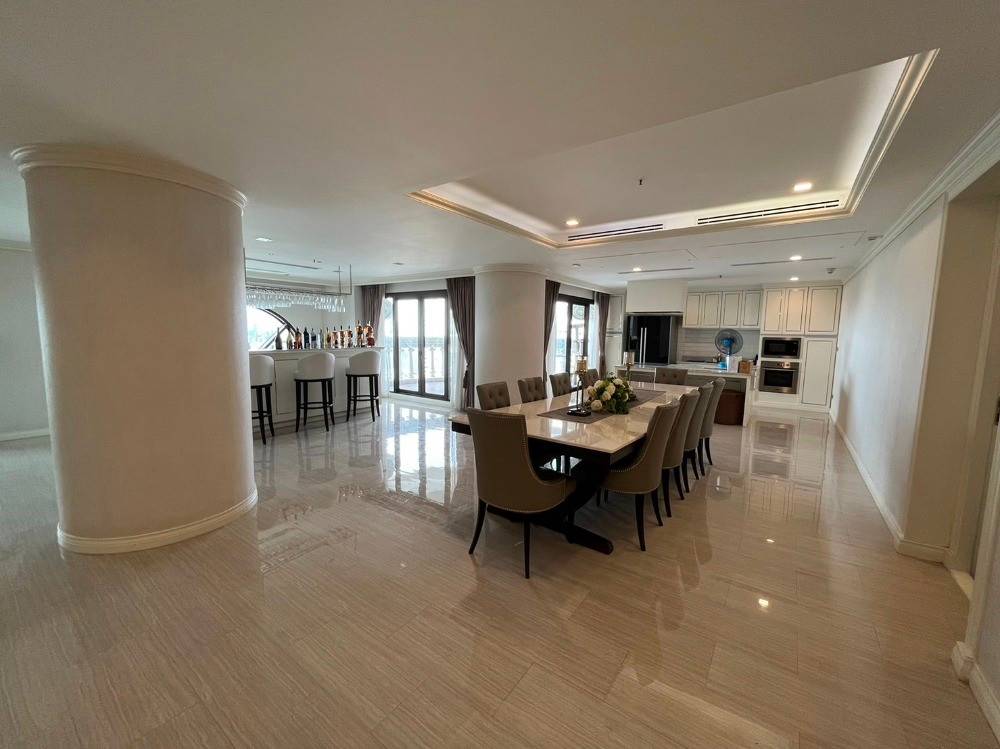 ❖ Penthouses ❖ ชั้น 40+ 347.20 ตร.ม. | 3 ห้องนอน 3 ห้องน้ำ | คอนโด ใกล้ โรงเรียนอัสสัมชัญ 3 นาที, เซ็นทรัล บางรัก 3 นาที, BTS สะพานตากสิน 3 นาที ❖ Penthouses ❖ ชั้น 40+ 347.20 ตร.ม. | 3 ห้องนอน 3 ห้องน้ำ | คอนโด ใกล้ โรงเรียนอัสสัมชัญ 3 นาที, เซ็นทรัล บางรัก 3 นาที, BTS สะพานตากสิน 3 นาที