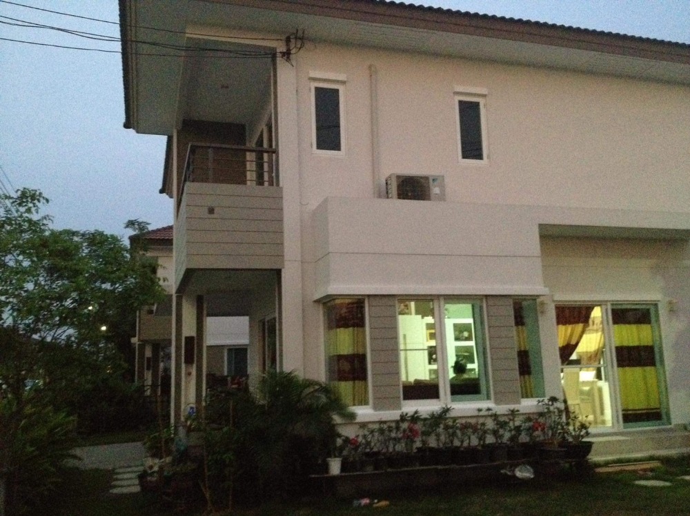 ขายด่วน!! ถูกที่สุด หลังมุม ราคาดีสุดในโครงการ!!!! – รูปที่ 2