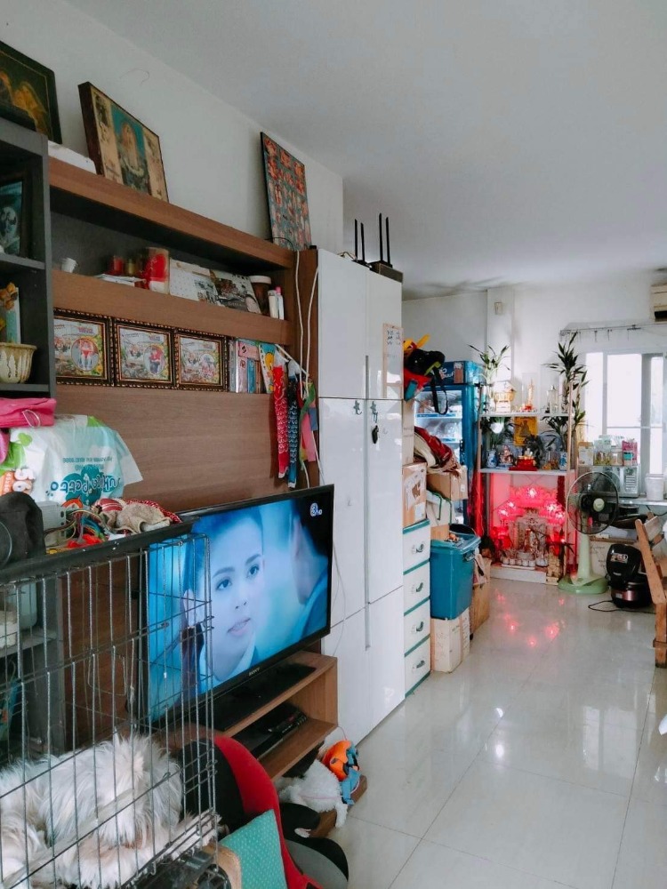 ขายด่วน!! ถูกที่สุด หลังมุม ราคาดีสุดในโครงการ!!!! – รูปที่ 4