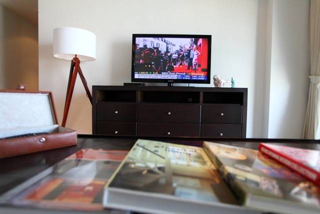 ❖ Prime location ❖ ตึก C ชั้น 20+ | 3 ห้องนอน 4 ห้องน้ำ | 194.00 ตร.ม. | คอนโดใกล้ รพ. BNH 3 นาที, รร.เซนต์โยเซฟคอนเวนต์ 4 นาที, BTS ช่องนนทรี 4 นาที – รูปที่ 2