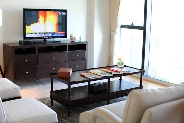 ❖ Prime location ❖ ตึก C ชั้น 20+ | 3 ห้องนอน 4 ห้องน้ำ | 194.00 ตร.ม. | คอนโดใกล้ รพ. BNH 3 นาที, รร.เซนต์โยเซฟคอนเวนต์ 4 นาที, BTS ช่องนนทรี 4 นาที – รูปที่ 4