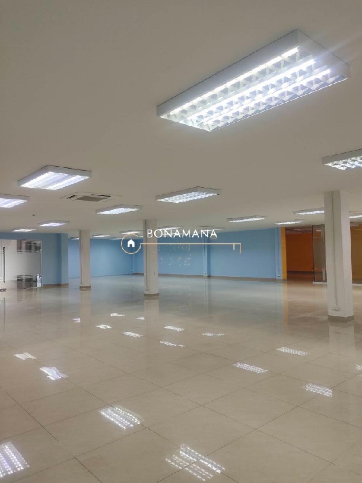 Office for rent, Ram Intra 109
