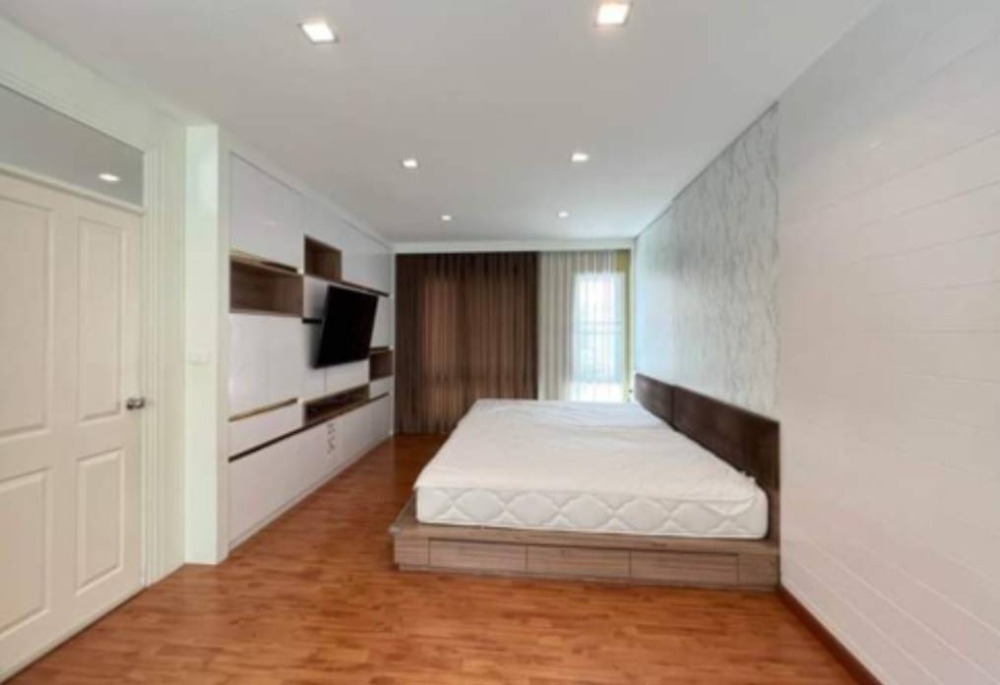 Single house for sale, modern resort style, Casa Legend Rama 5, Casa Legend Village, Rama 5, Ratchaphruek, on Nakhon In main road, near Si Rat Expressway – รูปที่ 3