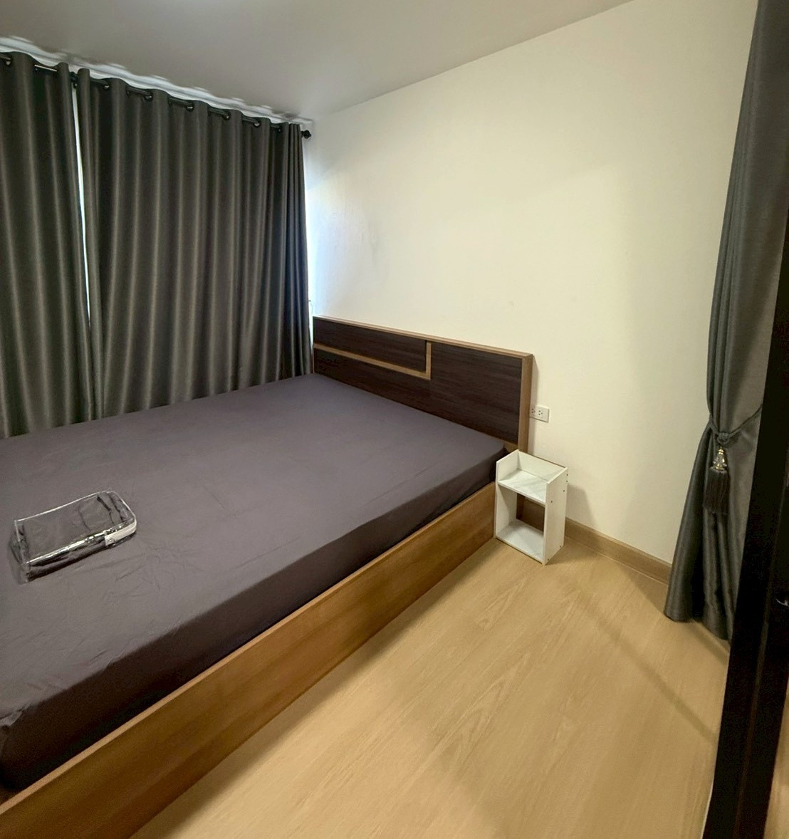 🔥Pun #PleunPleunPlusCondoRangsit, a 2-bedroom condo, fully furnished, near Future Park Rangsit. 🔥Pun #PleunPleunPlusCondoRangsit, a 2-bedroom condo, fully furnished, near Future Park Rangsit.