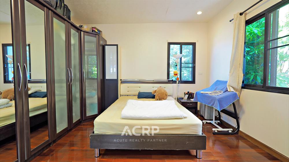 ขายบ้านเดี่ยว 2 ชั้น พระราม 3 ราคาเพียง 41x,xxx บาท/ตร.ว. – รูปที่ 4