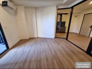 🌟 For Sale: The Stage Mindscape – 1 Bedroom Condo with Huge Balcony 🌟
