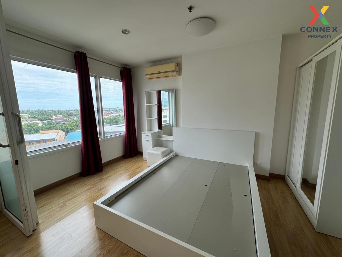 For Sale Condo , BANGKOK HORIZON PHETKASEM , Bang Wa , Phasi Charoen , Bangkok , CX-98883