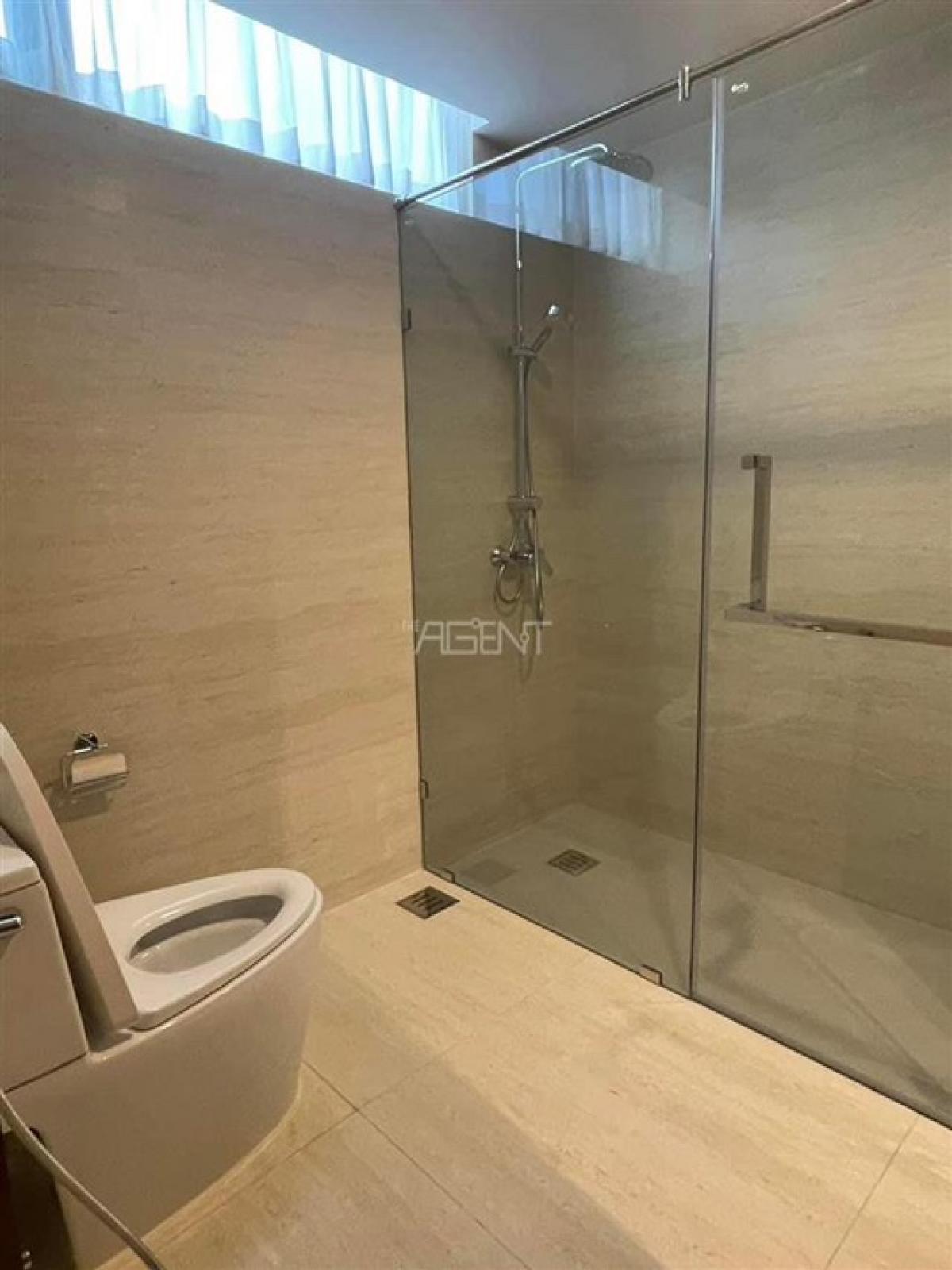 For Rent!! Ruamsuk Condo Sukhumvit 26 Rent Price!! 150,000฿ per month❤️‍🔥 3 Bedrooms 4 Bathrooms size 320 sq.m. Contract Aomam (agent) Tel./Line id : 0955871692 WhatsApp : +66 95 587 1692 – รูปที่ 3
