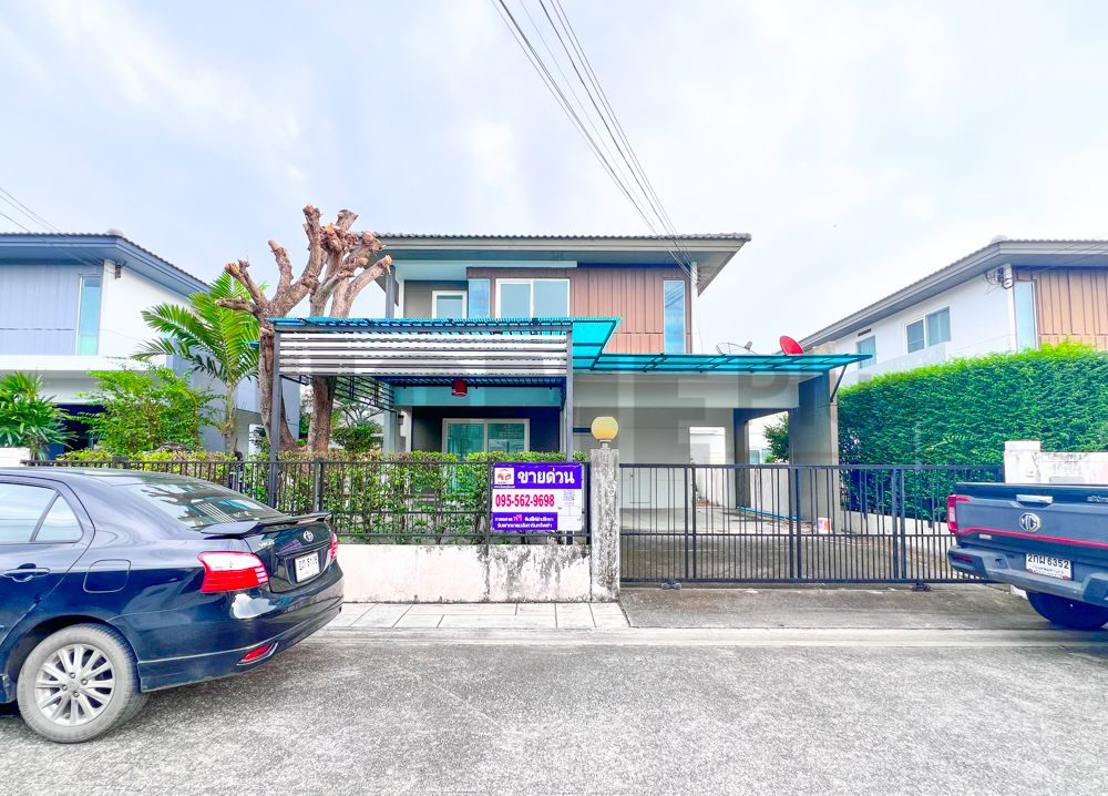 บ้านเดี่ยว พฤกษ์ลดา ปิ่นเกล้า สาย5 (Prueklada Pinklao-Sai 5)(ถนนบรมราชชนนี) บ้านเดี่ยว พฤกษ์ลดา ปิ่นเกล้า สาย5 (Prueklada Pinklao-Sai 5)(ถนนบรมราชชนนี)