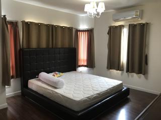 บ้านเดี่ยว 2 ชั้น สราญสิริ ท่าข้าม พระราม2 พื้นที่ 50 ตารางวา ขายพร้อมผู้เช่า – รูปที่ 2