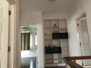 บ้านเดี่ยว 2 ชั้น สราญสิริ ท่าข้าม พระราม2 พื้นที่ 50 ตารางวา ขายพร้อมผู้เช่า – รูปที่ 4