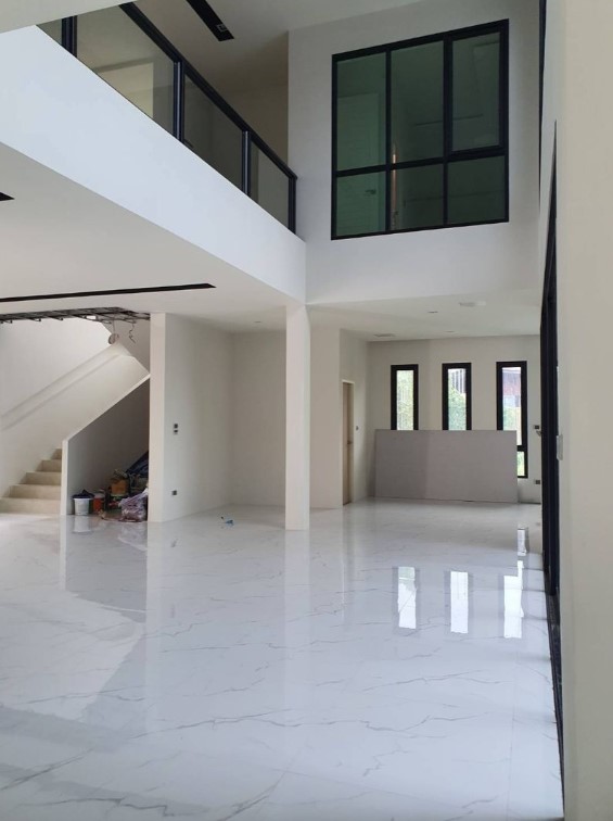 Single house for rent, Soi Sukhumvit 62, Soi 25 – รูปที่ 4