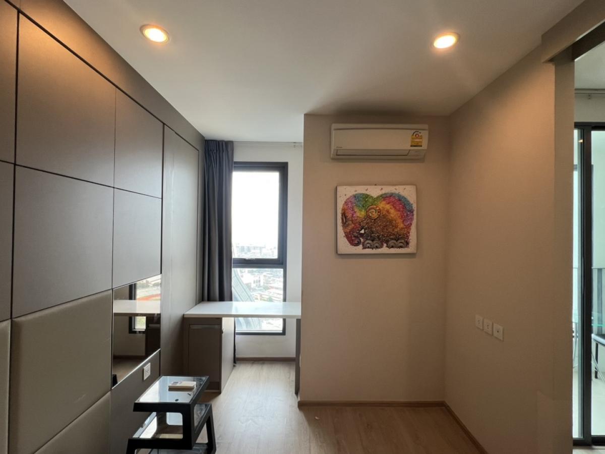 Rent Ideo Q Chula -Samyan 1bed 23,000 baht – รูปที่ 2