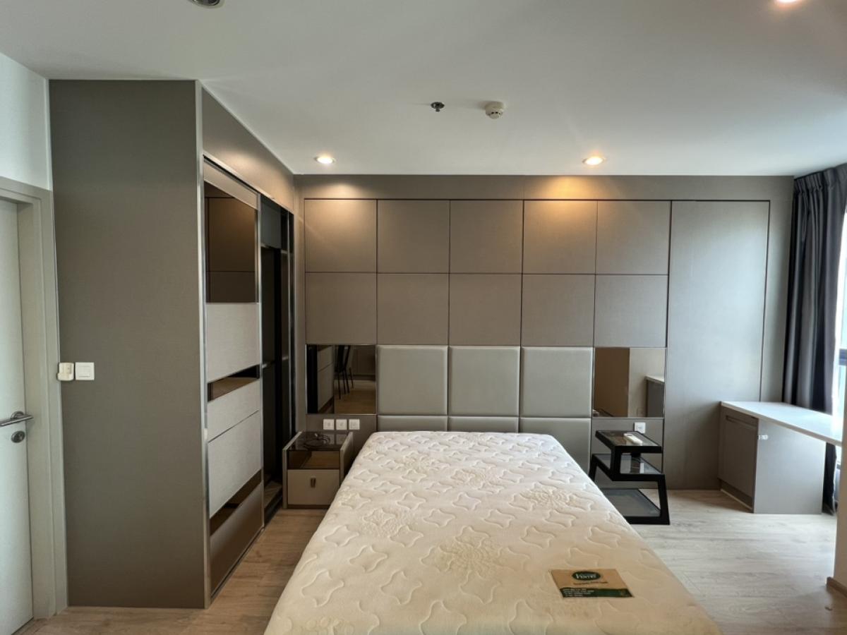 Rent Ideo Q Chula -Samyan 1bed 23,000 baht – รูปที่ 3