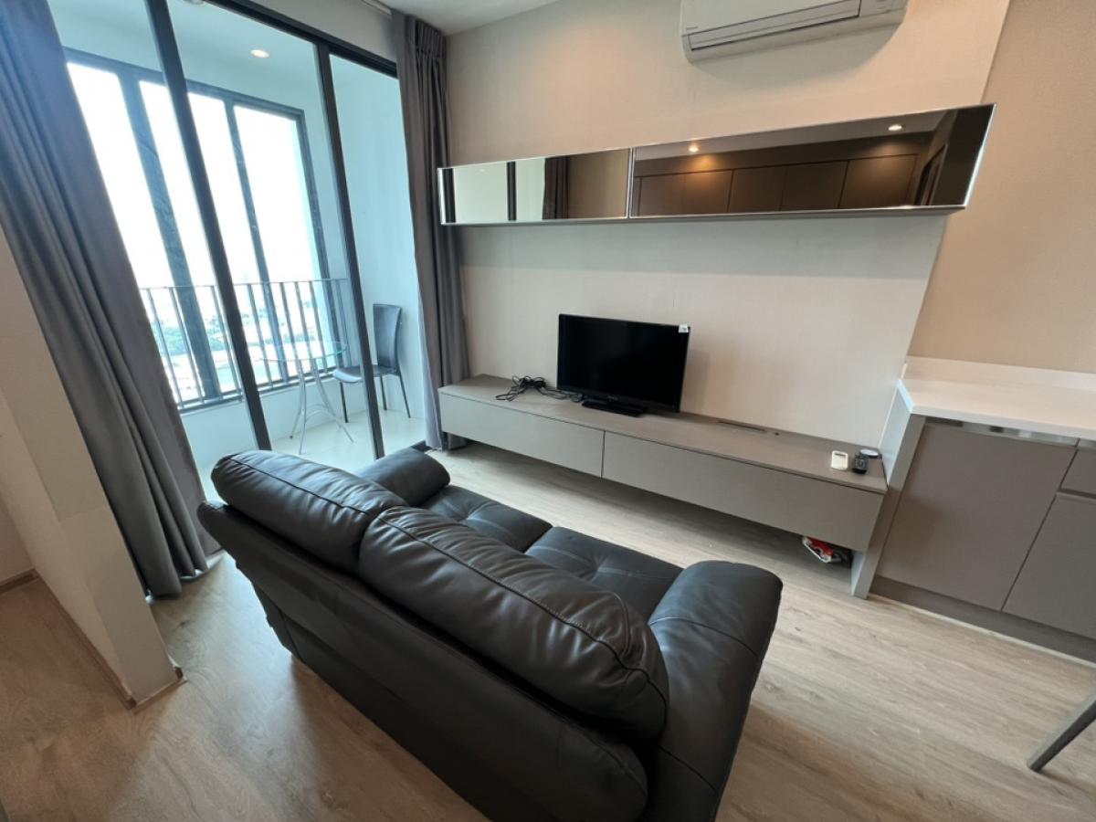 Rent Ideo Q Chula -Samyan 1bed 23,000 baht – รูปที่ 4