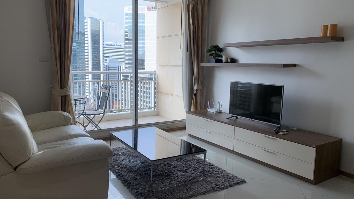 The Empire Place | ให้เช่า 1 ห้องนอนแต่งเรียบร้อย น่าอยู่ Cozy วิวเมือง ใกล้รถไฟฟ้าบีทีเอส The Empire Place | ให้เช่า 1 ห้องนอนแต่งเรียบร้อย น่าอยู่ Cozy วิวเมือง ใกล้รถไฟฟ้าบีทีเอส