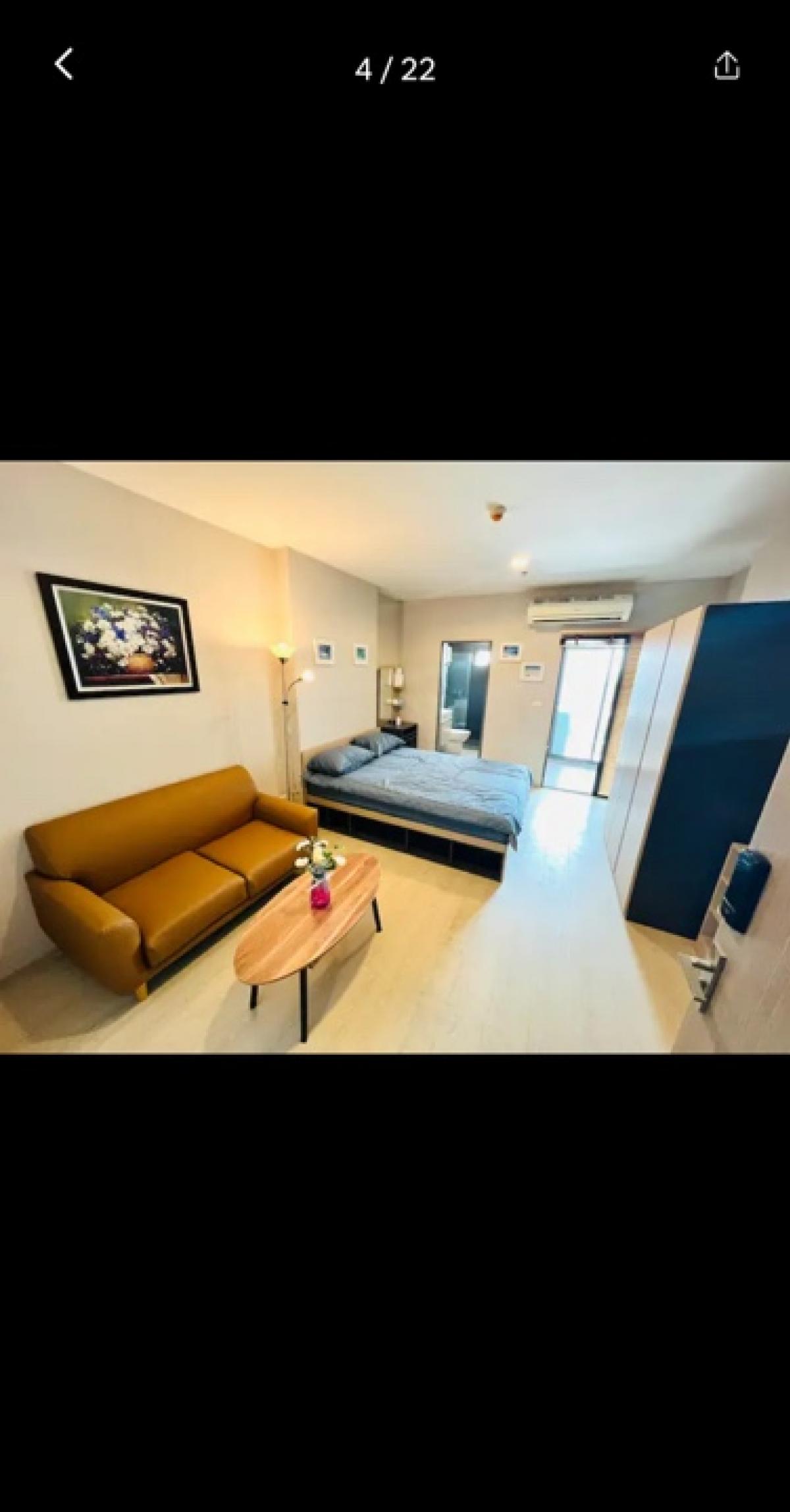 Ideo sukhumvit 115 Ideo sukhumvit 115