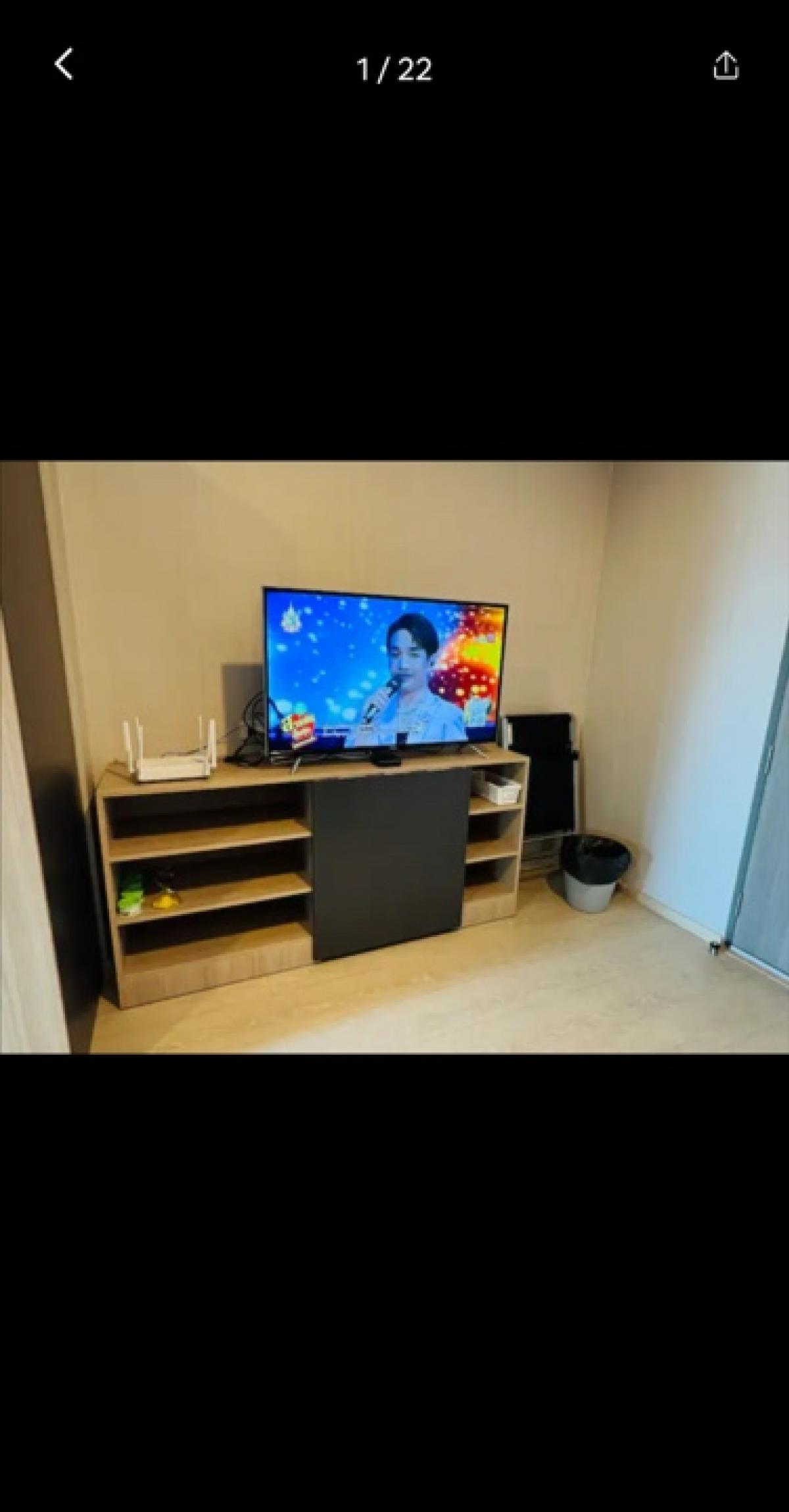 Ideo sukhumvit 115 – รูปที่ 3